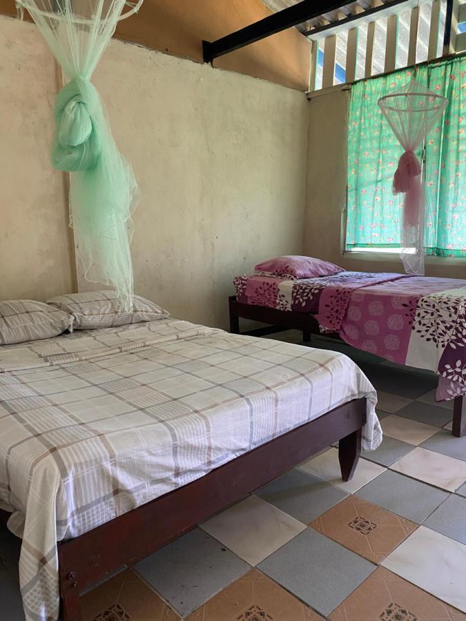 Hotel El Porvenir Playón Chico Eksteriør billede